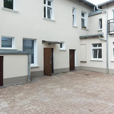 Apartament Cappuccino *